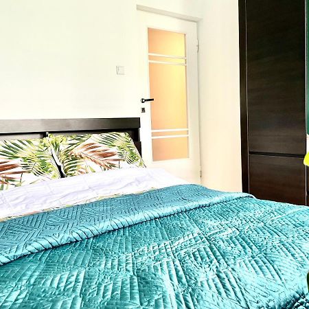 Apartament Przestronny Apartament W Centrum Rzeszowa Zewnętrze zdjęcie