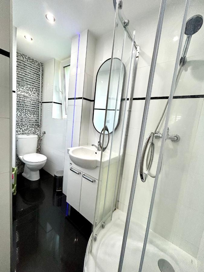 Apartament Przestronny Apartament W Centrum Rzeszowa Zewnętrze zdjęcie